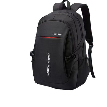 Large Capacity Travel Backpack Nylon