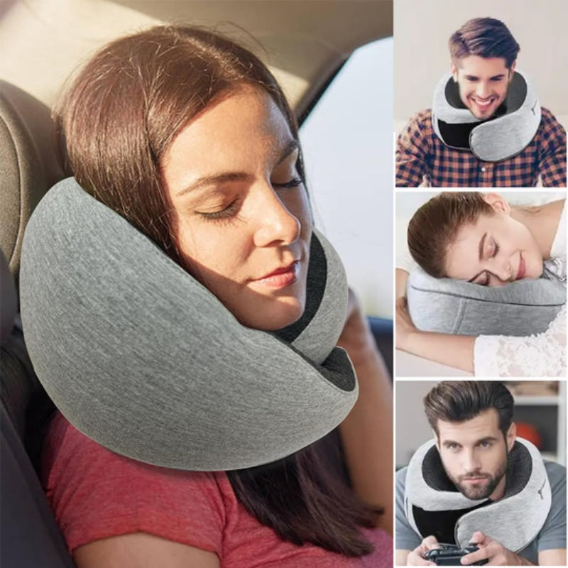 Best Selling-Travel Neck Pillow